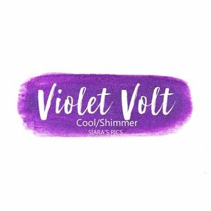 Violet Volt LipSense 💄
